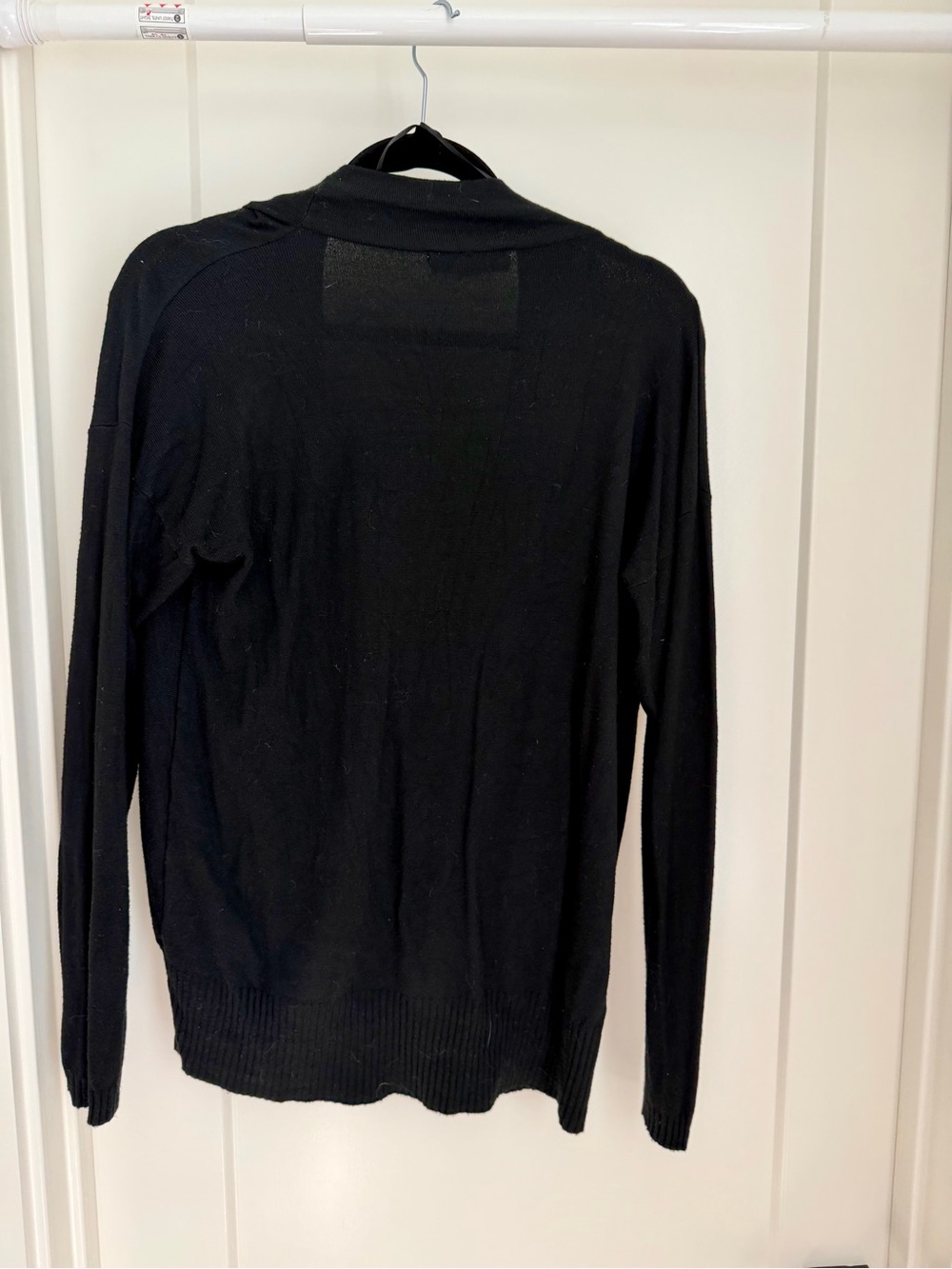Lovestitch cowl neck Sweater